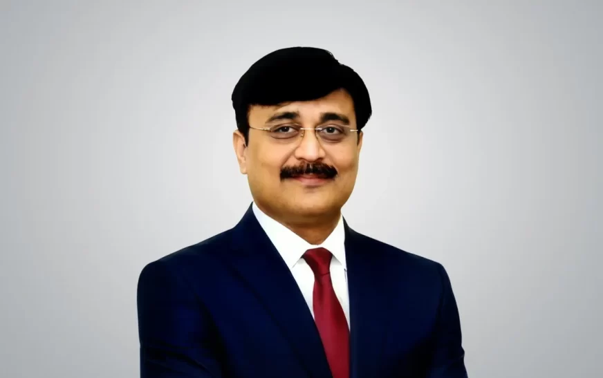 Praviin Kumar Saxena-The Art of Letting Go: Building Resilient Systems Over Reactive Chaos