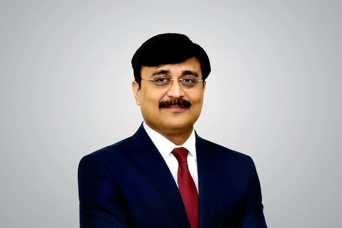 Praviin Kumar Saxena-The Art of Letting Go: Building Resilient Systems Over Reactive Chaos