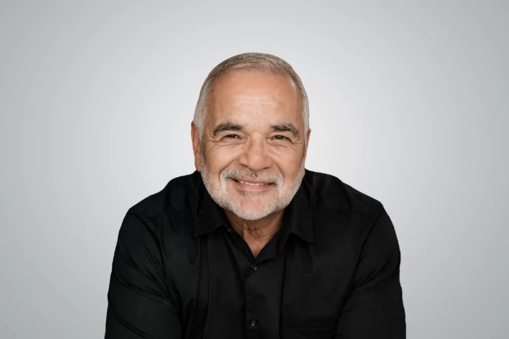Richard R Ramos