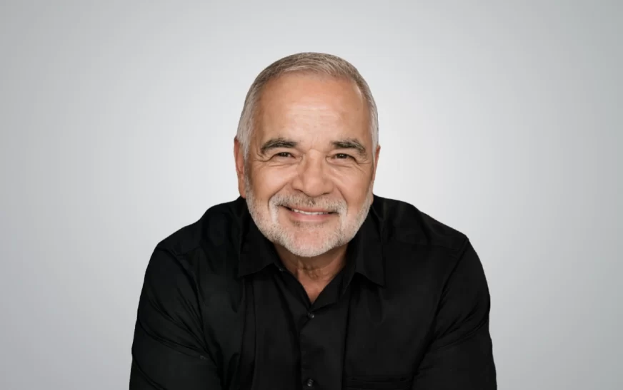 Richard R Ramos
