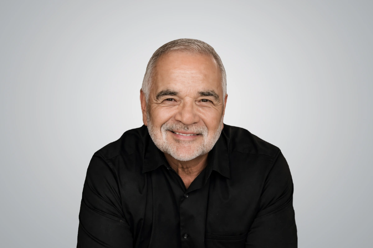 Richard R. Ramos-Global Entrepreneurs to Watch in 2026