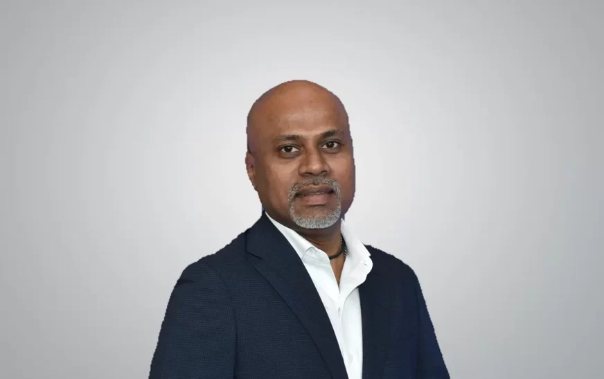 Roshan Kumar