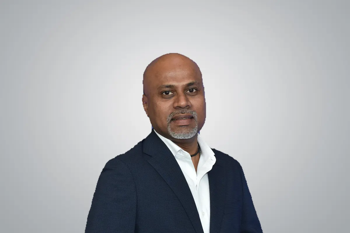 Roshan Kumar-Best Business Leaders from Singapore 2026