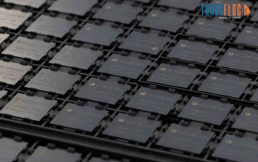 Silicon Box Reshaping the AI Chip Industry