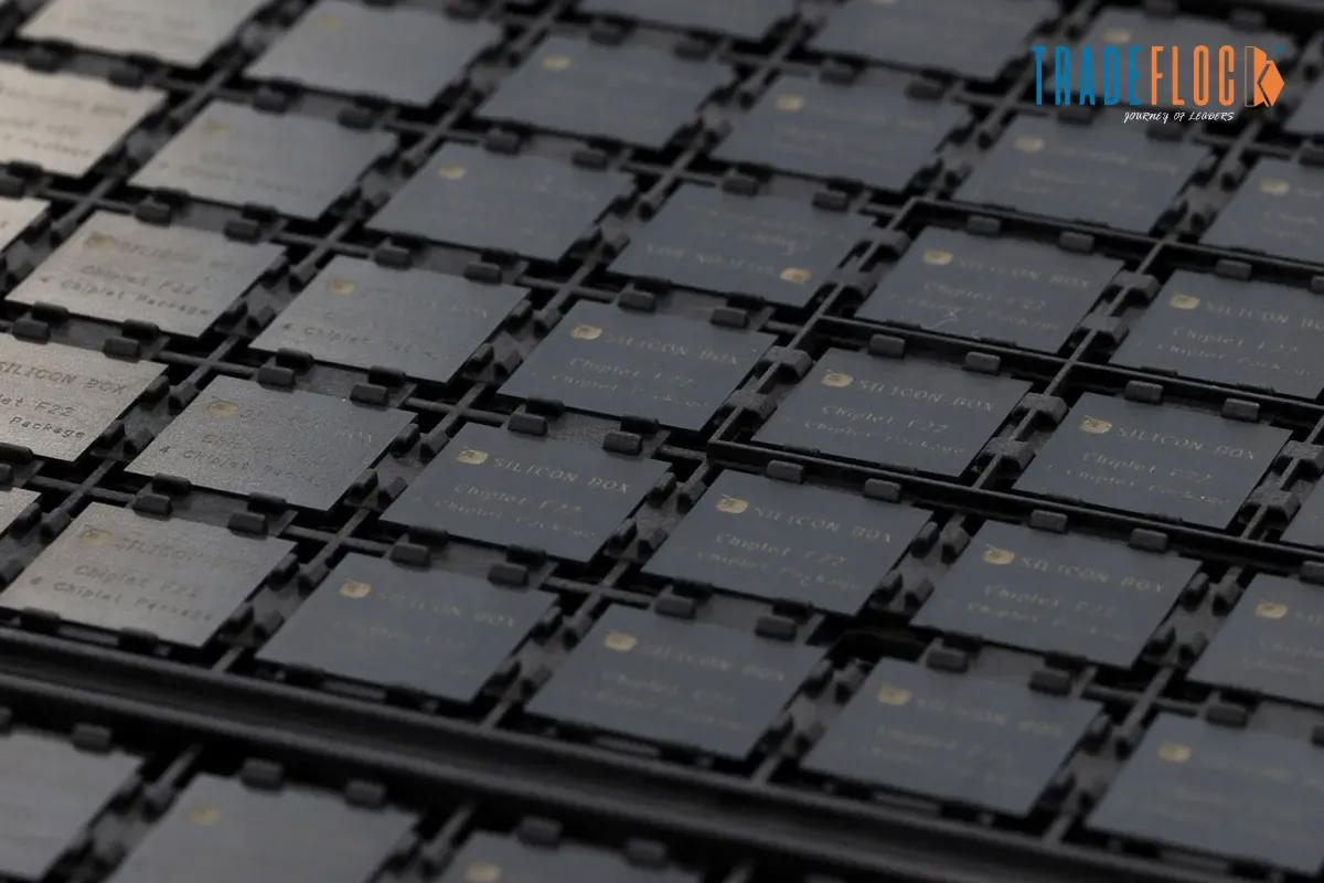 Silicon Box: Reshaping the AI Chip Industry