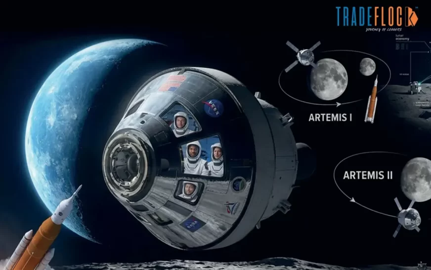 The Billion Dollar Slingshot: Artemis II and the Dawn of the Lunar Age