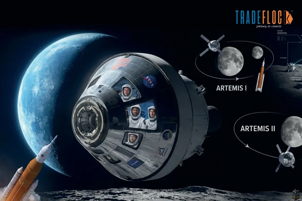 The Billion Dollar Slingshot: Artemis II and the Dawn of the Lunar Age