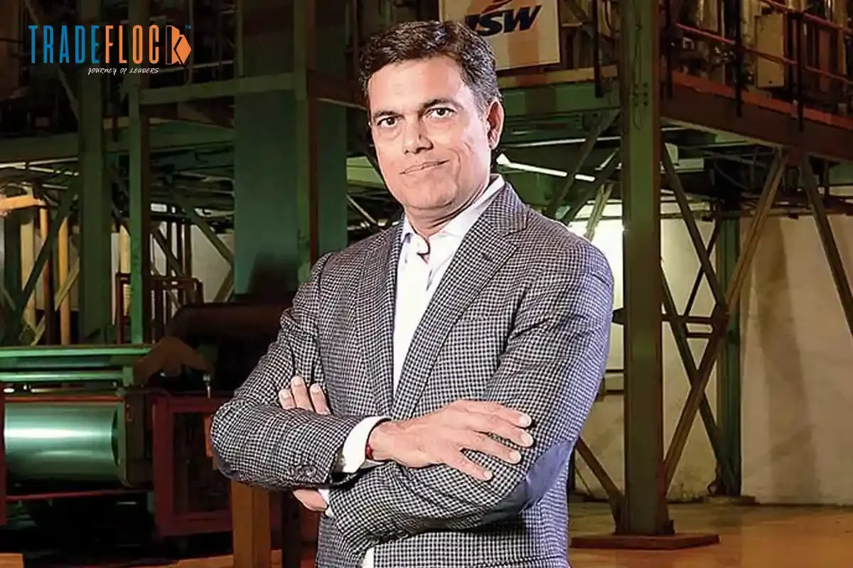 Sajjan Jindal: The Billionaire Behind India’s Steel