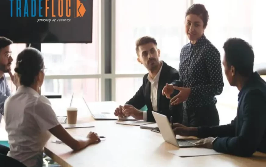 Emotional Intelligence: The AI Era’s Key Leadership Skill