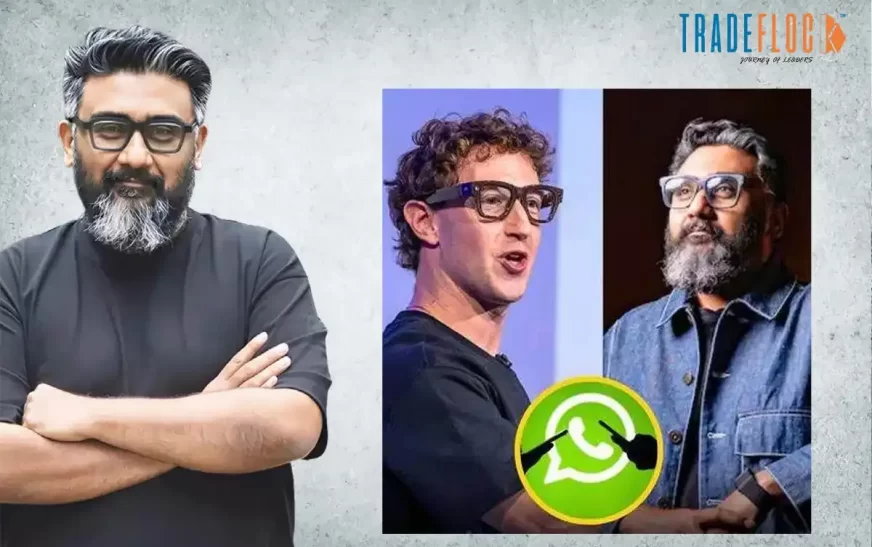 Why Meta Chose Fintech Disruptor Kunal Shah