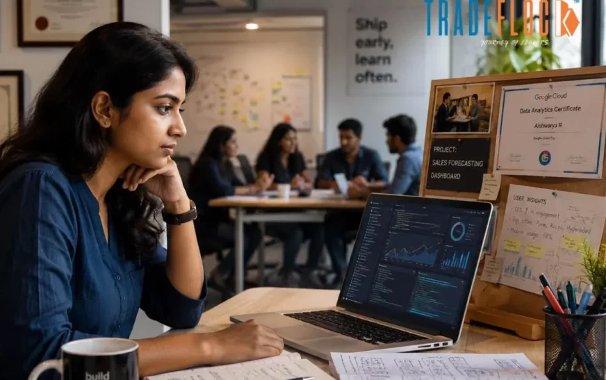 Why Skills Are Replacing Degrees as the New Currency of Career Success