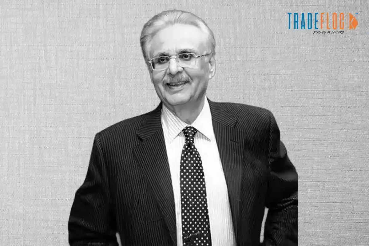 Yogesh Chandra Deveshwar: Leadership Lessons