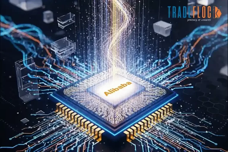 Alibaba to Dip its Toes in Chipmaking Unveils Advanced Hardware for Future AI Models