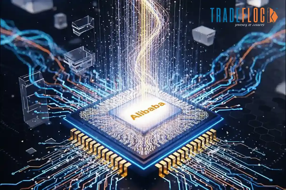 Tech Giant Alibaba Launches Most Powerful New AI Chip