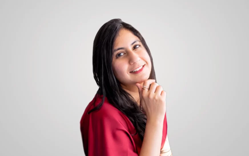 Ananya Sharma