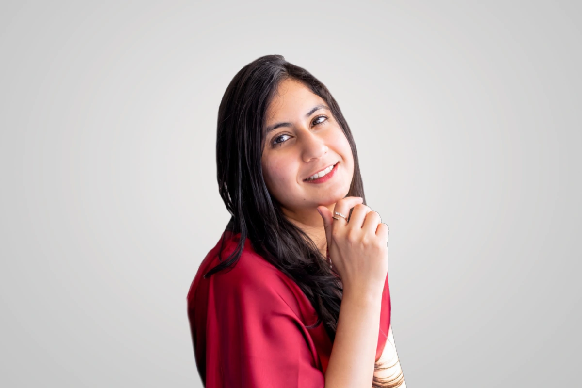Ananya Sharma-Most Empowering Women Leaders to Watch in 2026