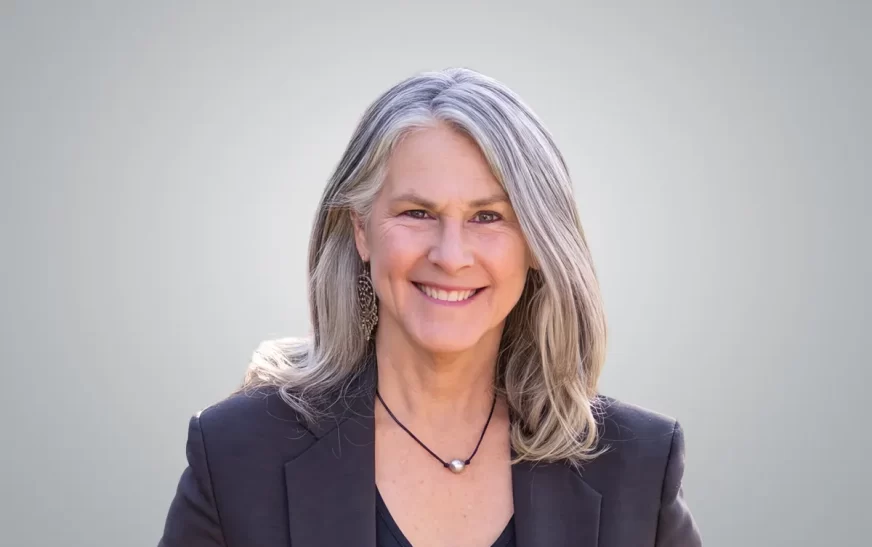 Anne Marie Charest