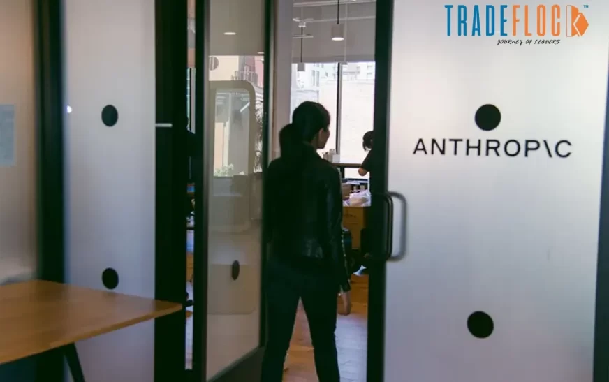 Anthropic Opens Singapore Office to Expand AI in Asia