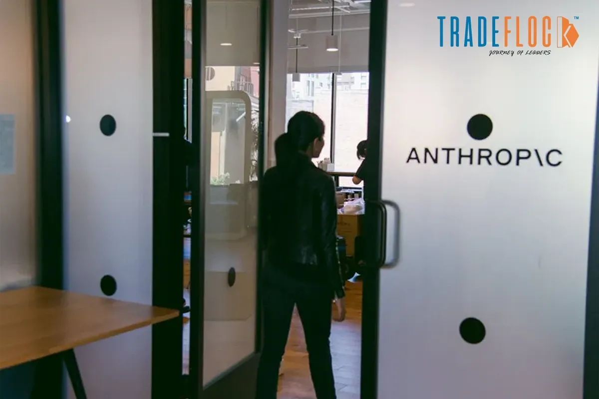 Anthropic Opens Singapore Office to Expand AI in Asia