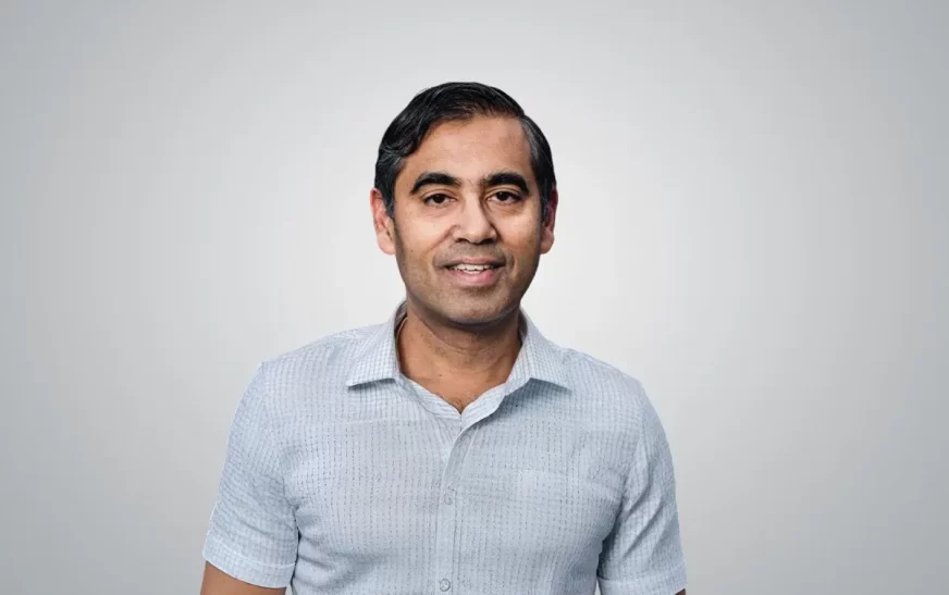 Ashutosh Garg