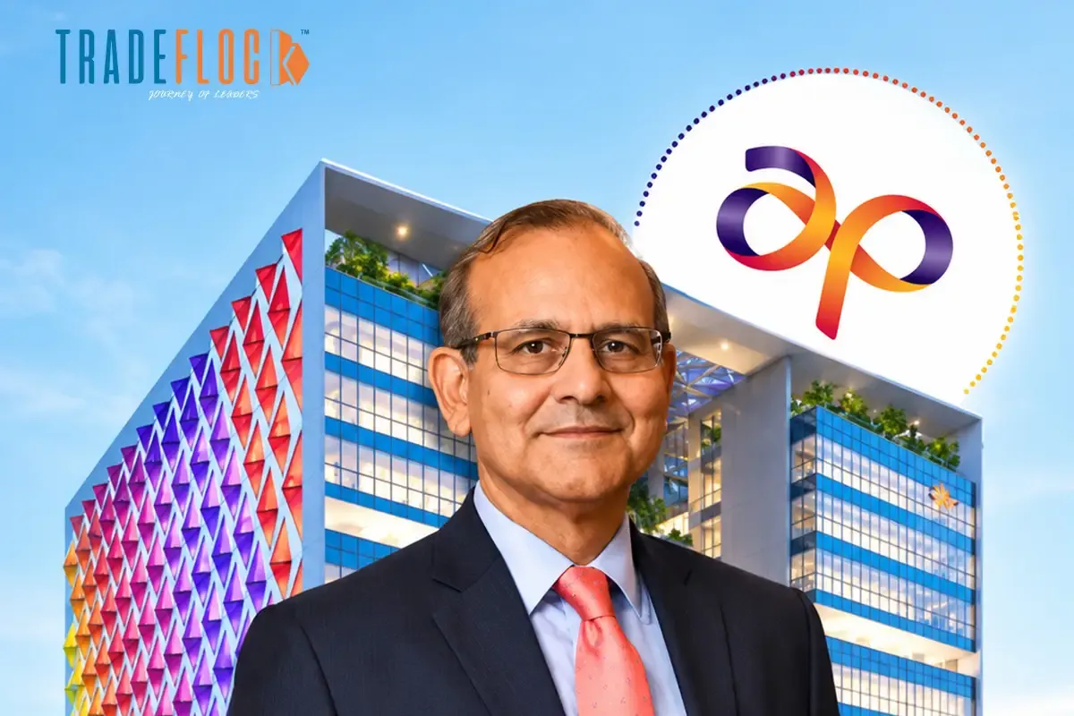 Asian Paints Limited Appoints Leo Puri as Chairman