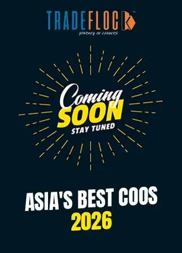 Asia's Best COOs 2026