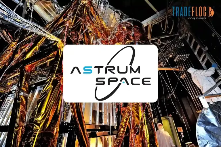 Astrum Space Heads to NYSE Backed By A $1 Billion SPAC Bet