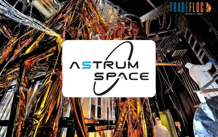 Astrum Space to Go Public in $1B SPAC Merger Deal