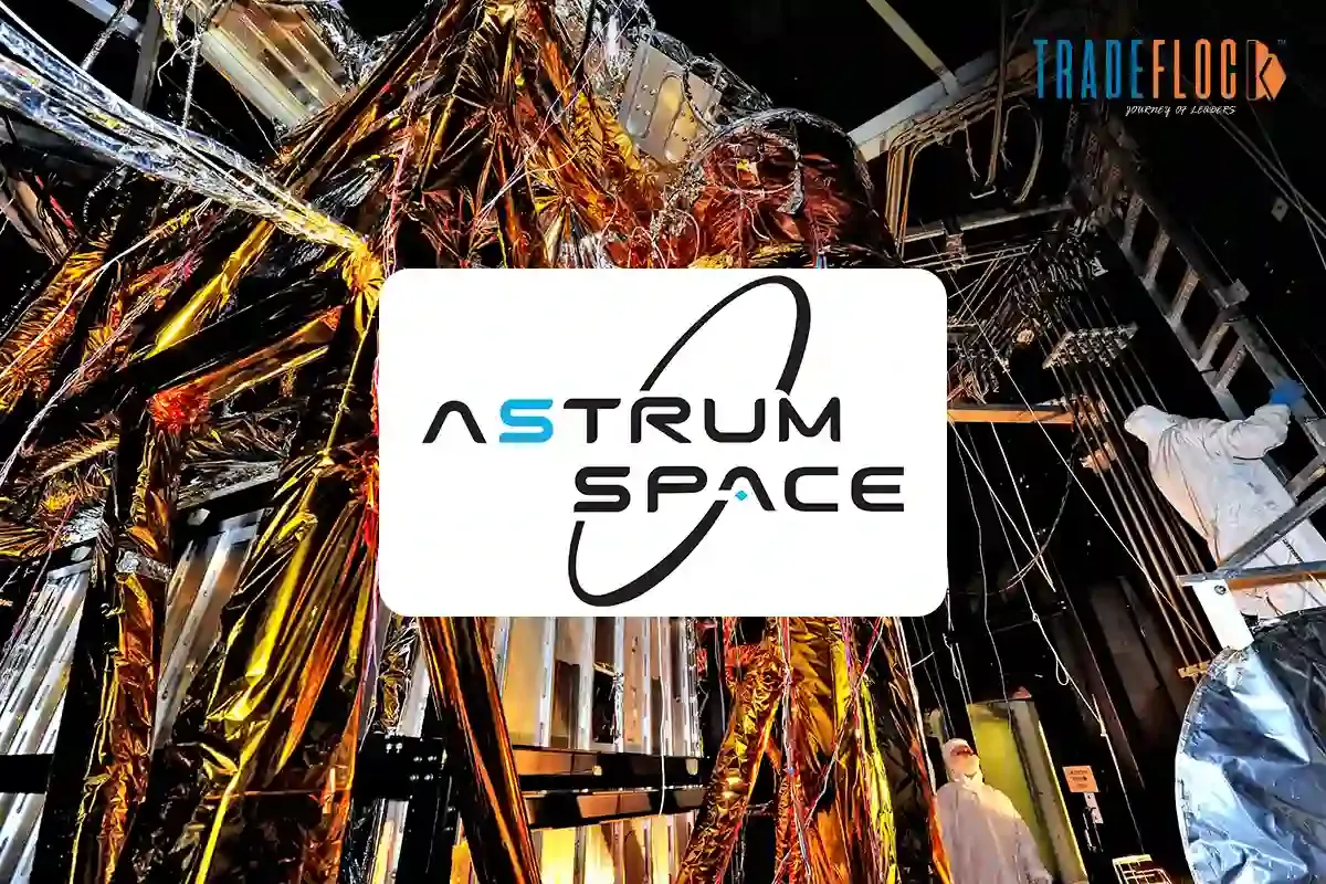 Astrum Space to Go Public in $1B SPAC Merger Deal