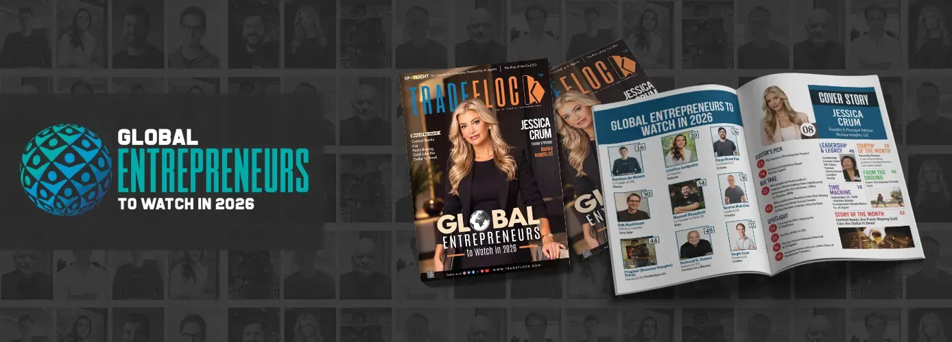 Global Entrepreneurs to Watch in 2026
