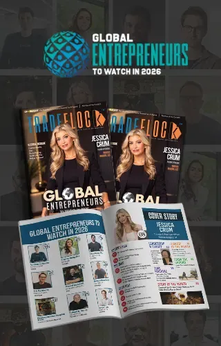 Global Entrepreneurs to Watch in 2026