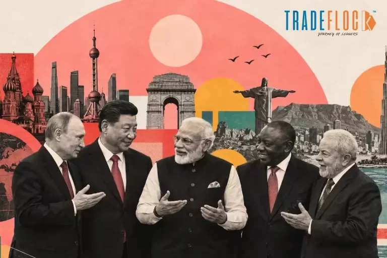 Can BRICS Ease Trade Barriers For Indias Tech Boom