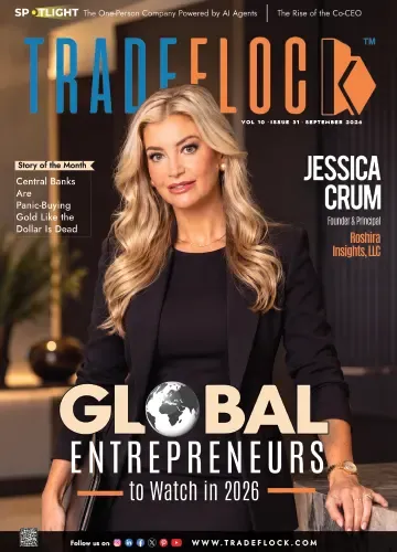 Global Entrepreneurs to Watch in 2026