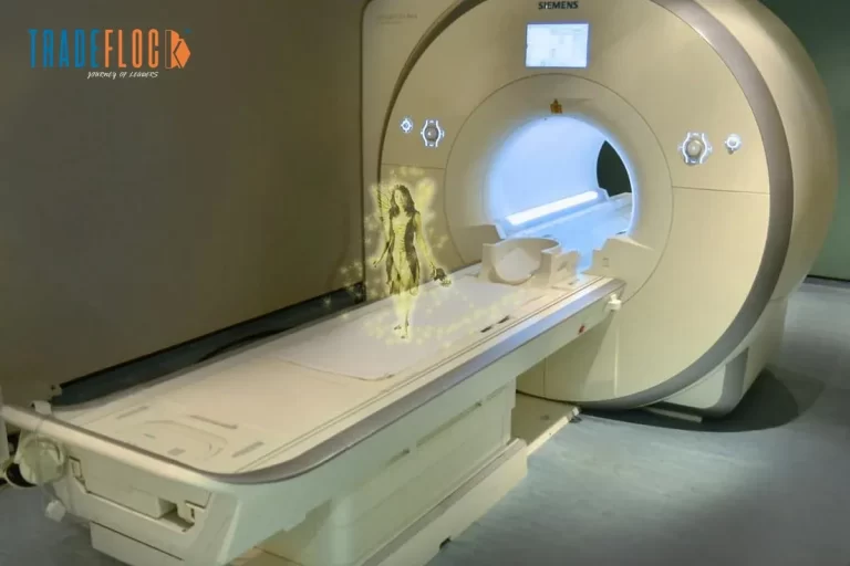 Fuqing Medical Raises $413M to Advance Medical Imaging