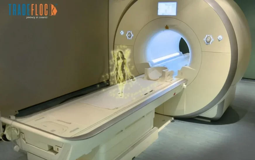 Fuqing Medical Raises $413M to Advance Medical Imaging