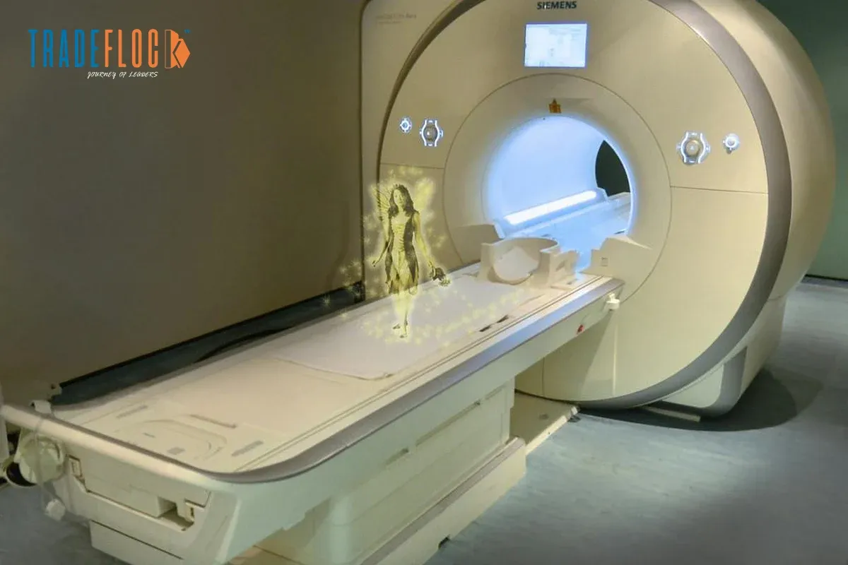 Fuqing Medical Secures $41.3 Million for Medical Imaging