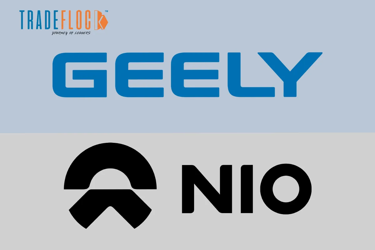Geely Buys Stake In NIO’s Battery Unit For $95 Million