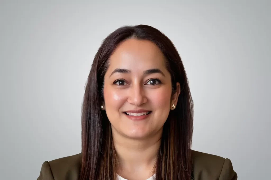 Gita Poudel
