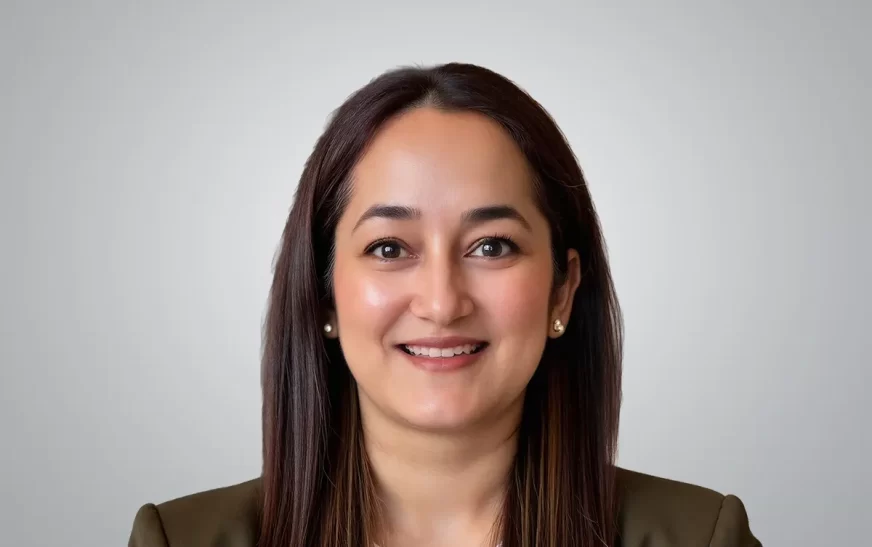 Gita Poudel