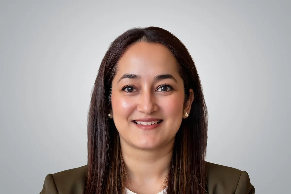 Gita Poudel-Most Empowering Women Leaders to Watch in 2026