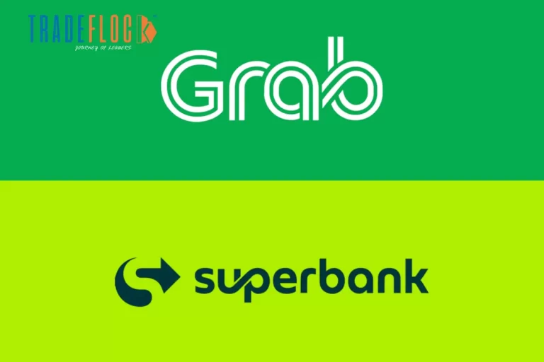 Grab App x Superbank Driving Digital Growth