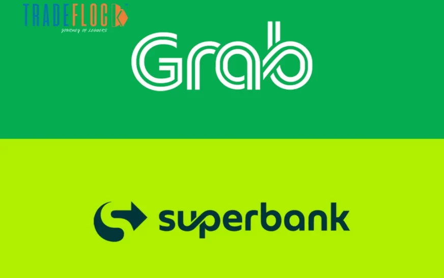 Indonesia’s Superbank Grows Fast Using Grab Network
