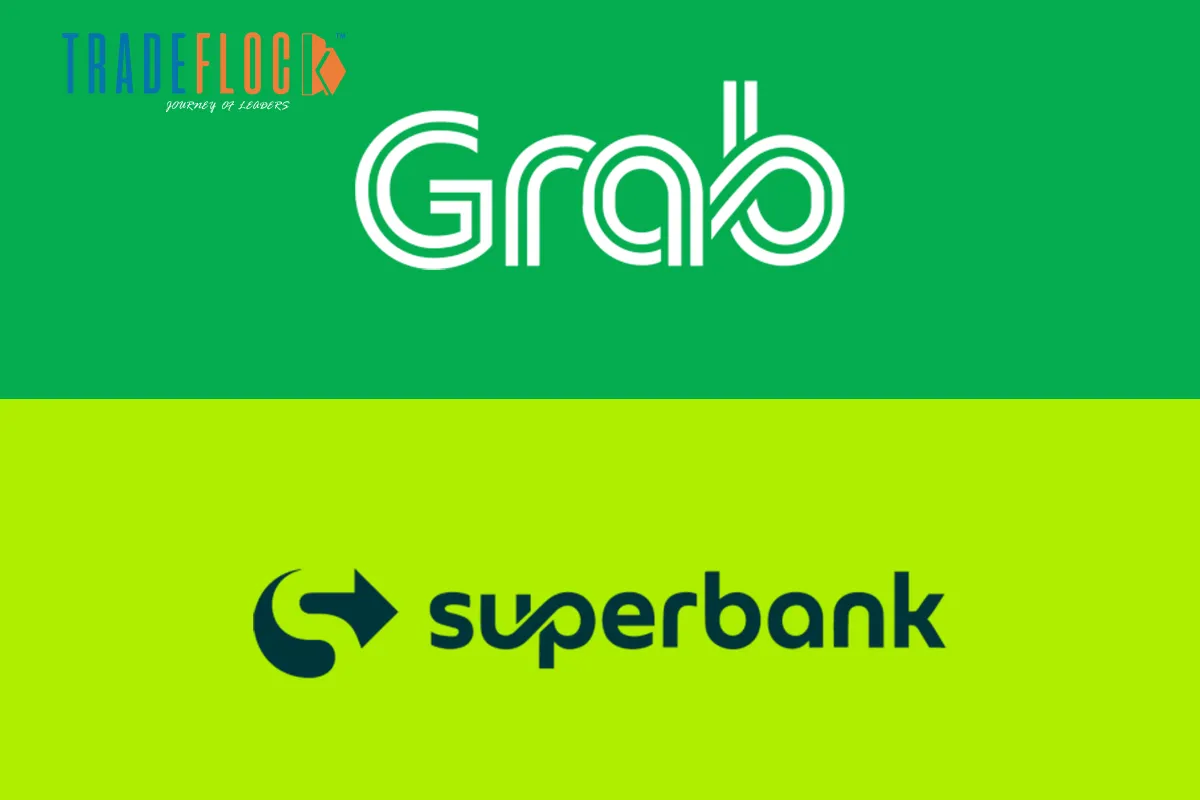 Indonesia’s Superbank Grows Fast Using Grab Network