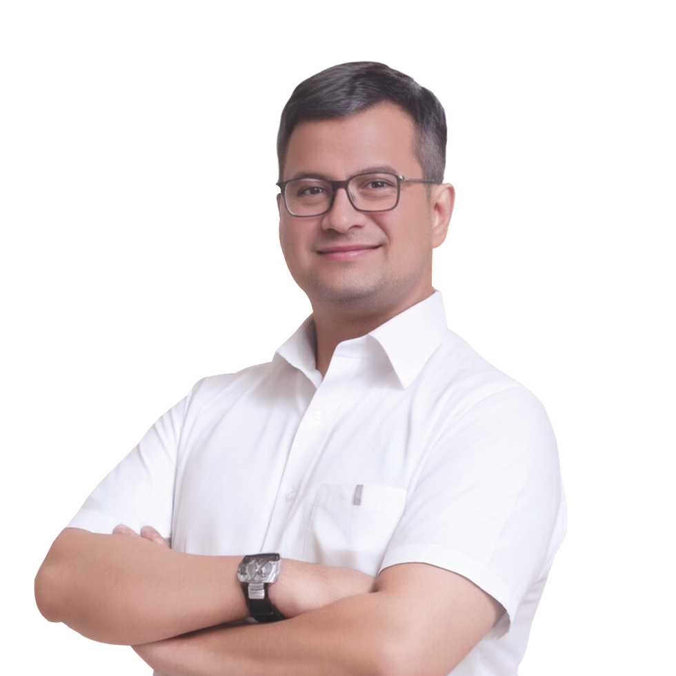 Harry Syahrial