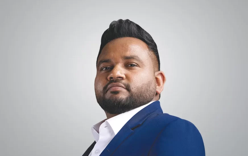 Hashan Gunathilaka