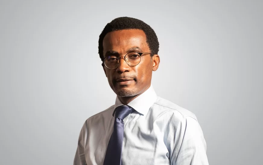 Henry Nkumbe