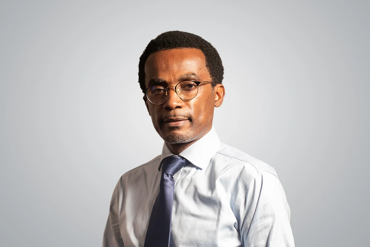 Henry Nkumbe-Visionary CEOs to Watch in 2026