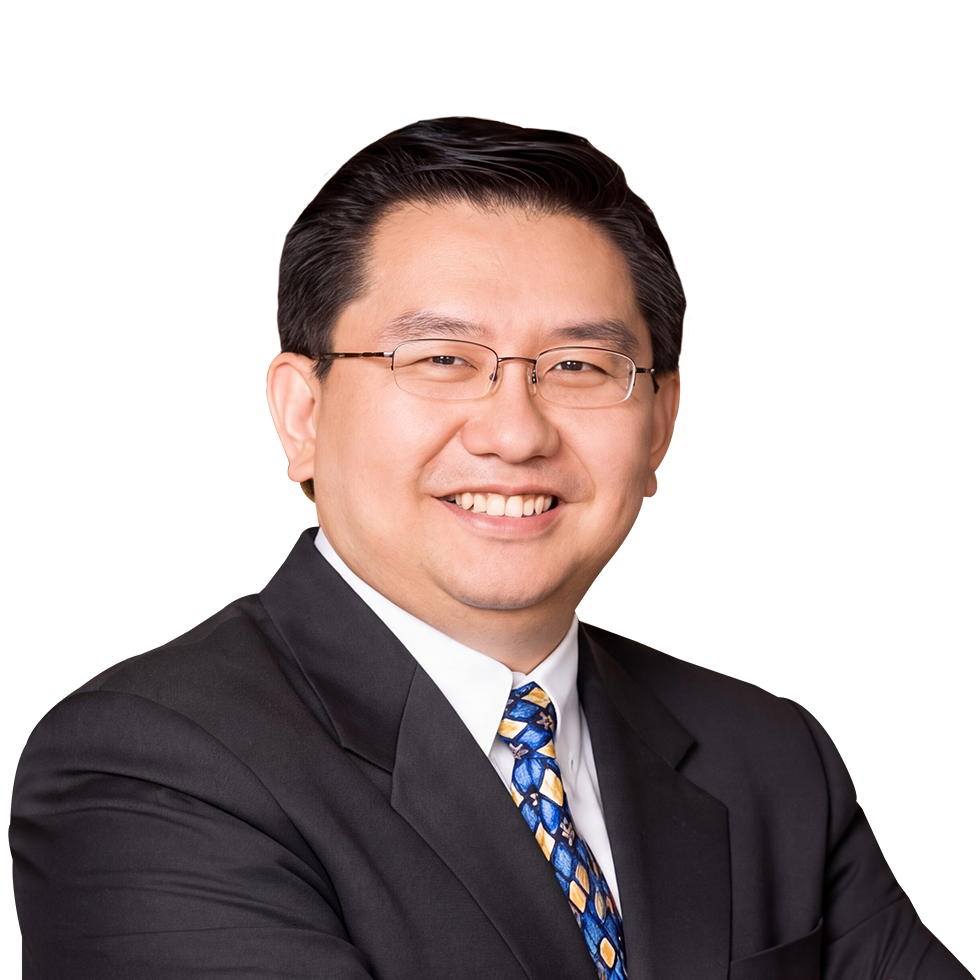 Henry Tan