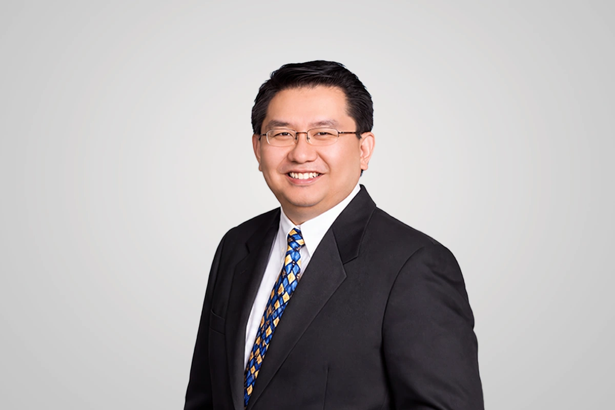 Henry Tan-Best Business Leaders from Singapore 2026