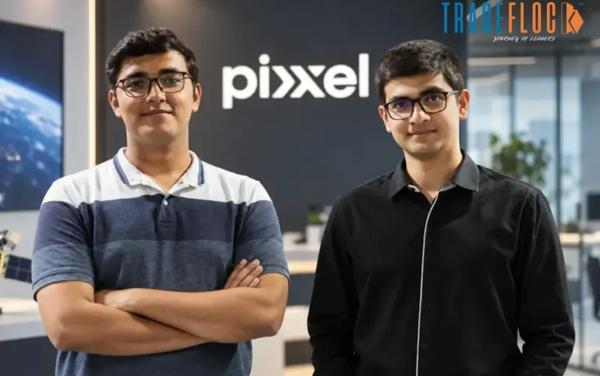 Pixxel Raises $100M in India’s Largest Space Tech Round